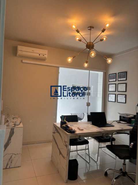 Sala-Conjunto, 120 m² - Foto 24