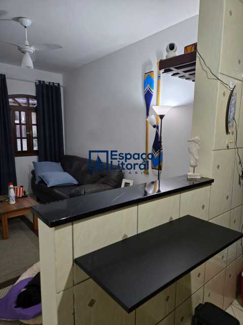 Casa de Condomínio, 2 quartos - Foto 8