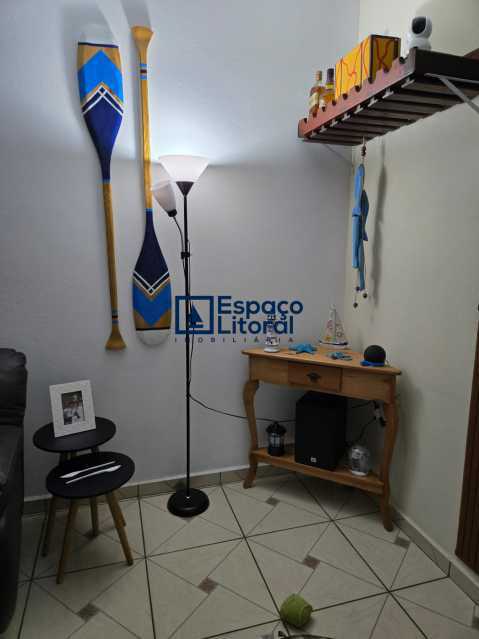 Casa de Condomínio, 2 quartos - Foto 6