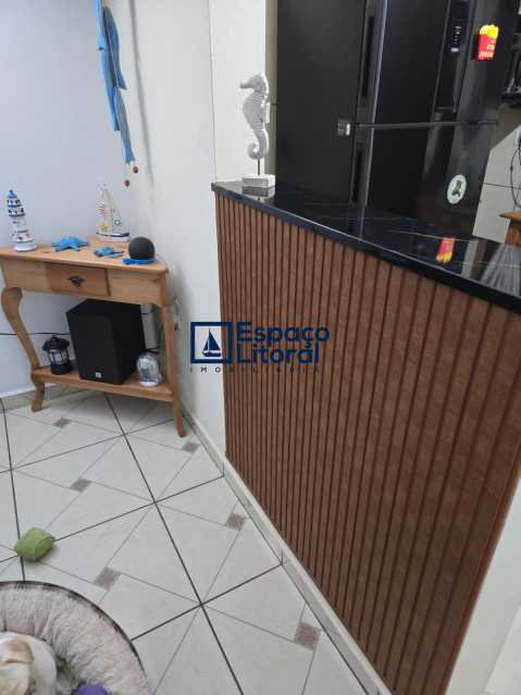 Casa de Condomínio, 2 quartos - Foto 4