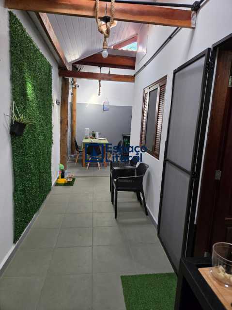 Casa de Condomínio, 2 quartos - Foto 2