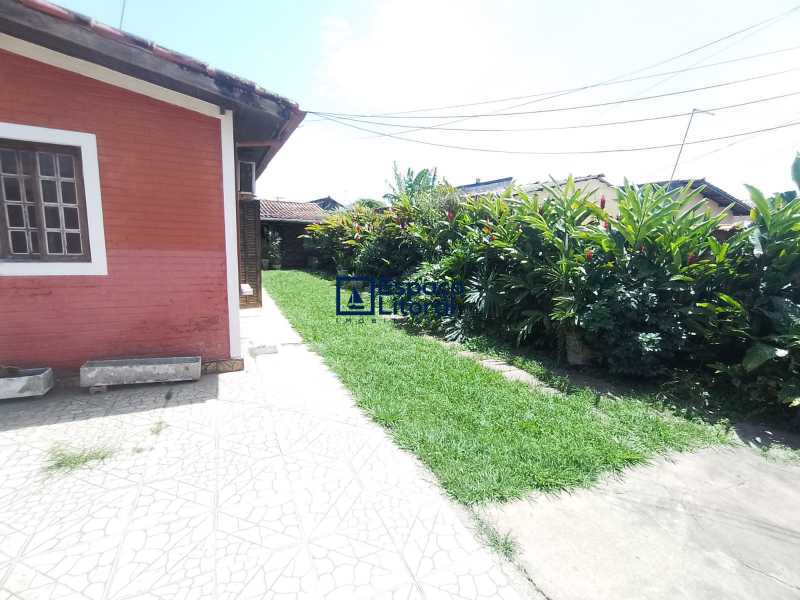 Casa, 3 quartos, 86 m² - Foto 4