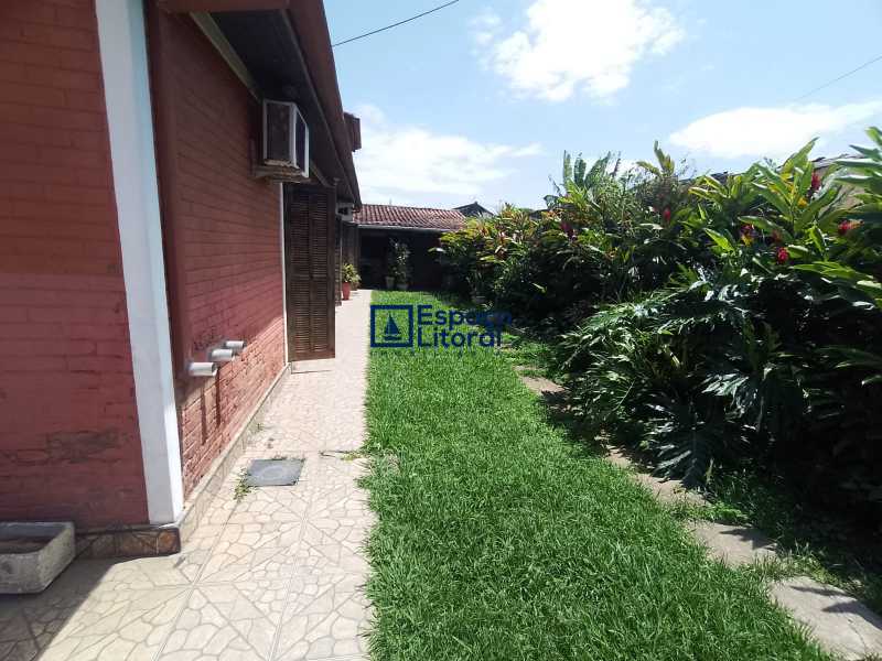 Casa, 3 quartos, 86 m² - Foto 2