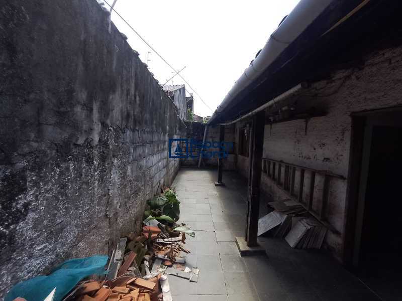 Casa, 3 quartos, 86 m² - Foto 27