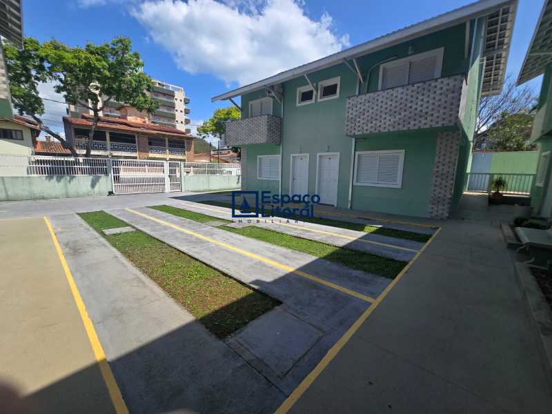 Apartamento, 2 quartos, 83 m² - Foto 2