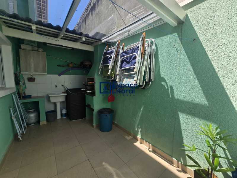 Apartamento, 2 quartos, 83 m² - Foto 11