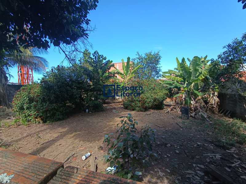 Terreno, 444 m² - Foto 1