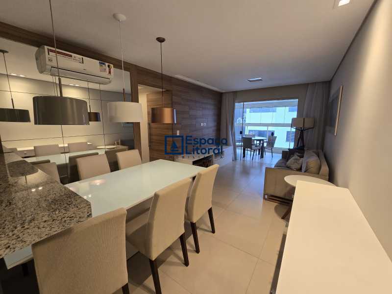 Apartamento, 3 quartos, 115 m² - Foto 2