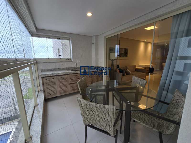 Apartamento, 3 quartos, 115 m² - Foto 1