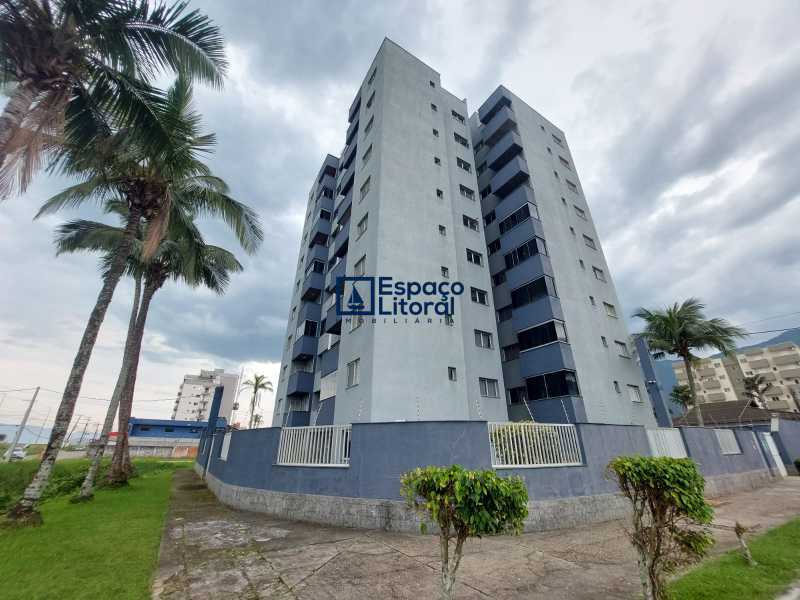 Apartamento, 2 quartos, 70 m² - Foto 1