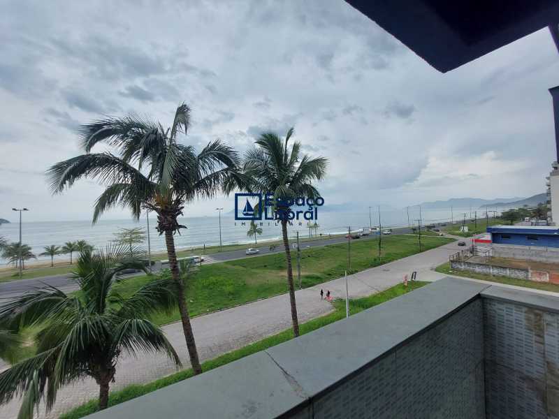 Apartamento, 2 quartos, 70 m² - Foto 2