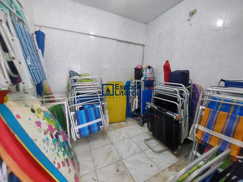 Apartamento, 2 quartos, 70 m² - Foto 27