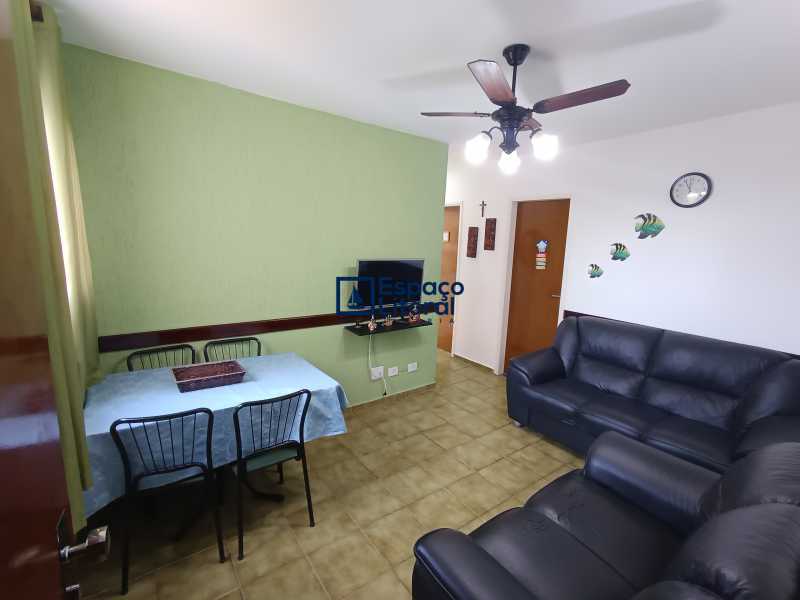 Apartamento, 2 quartos, 54 m² - Foto 3