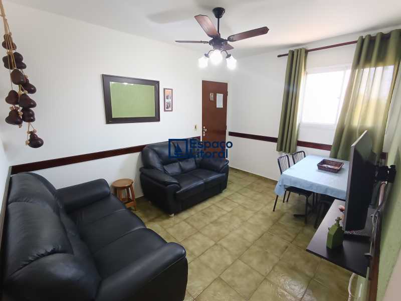 Apartamento, 2 quartos, 54 m² - Foto 2
