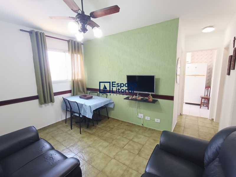 Apartamento, 2 quartos, 54 m² - Foto 4