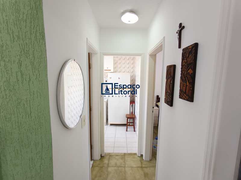Apartamento, 2 quartos, 54 m² - Foto 5