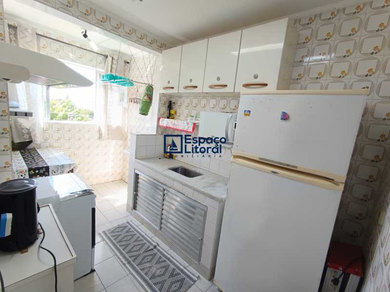 Apartamento, 2 quartos, 54 m² - Foto 11