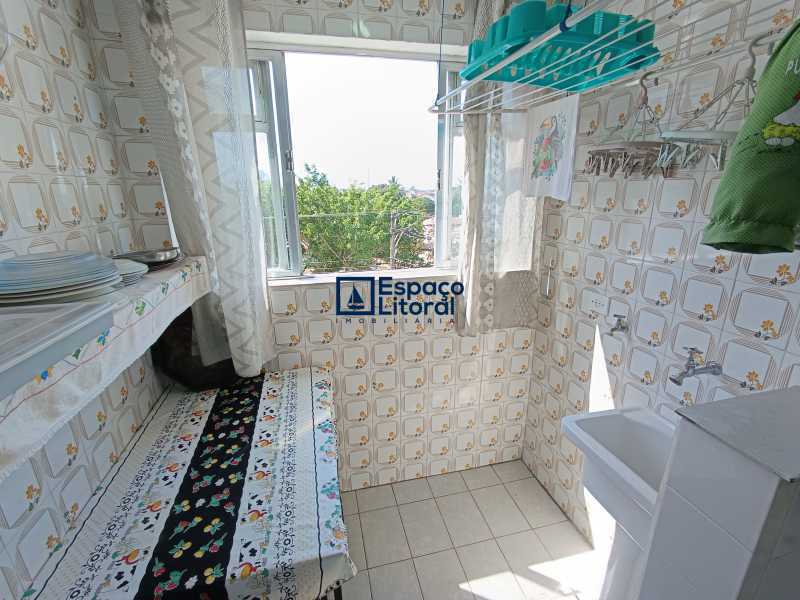 Apartamento, 2 quartos, 54 m² - Foto 12