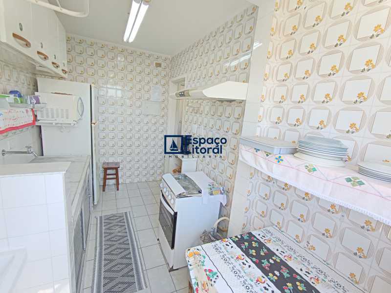 Apartamento, 2 quartos, 54 m² - Foto 1