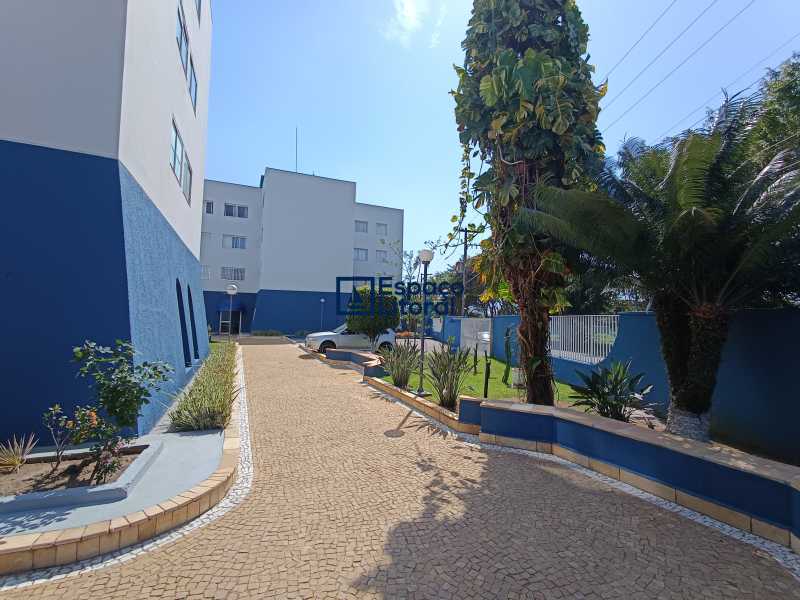 Apartamento, 2 quartos, 54 m² - Foto 16