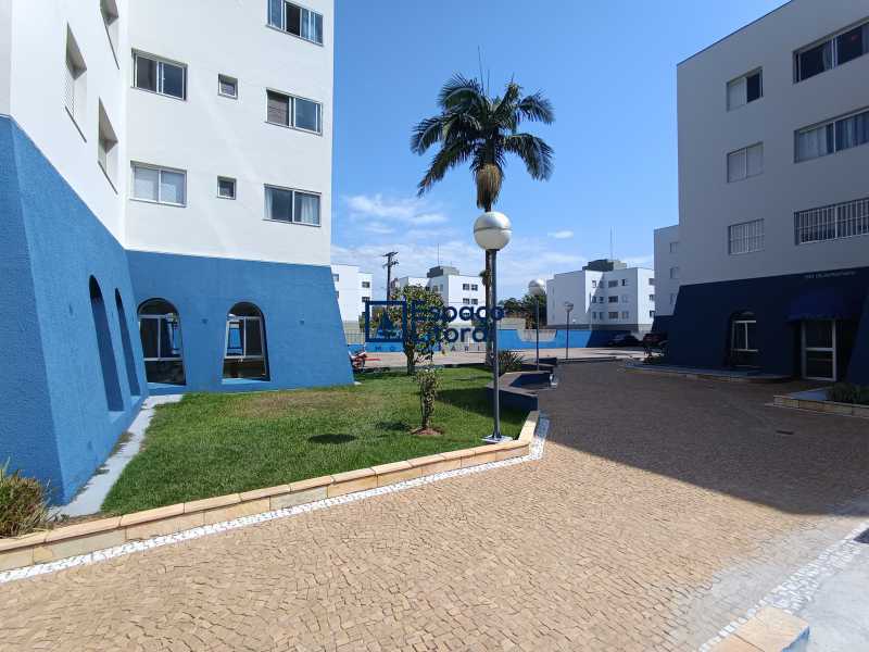 Apartamento, 2 quartos, 54 m² - Foto 17