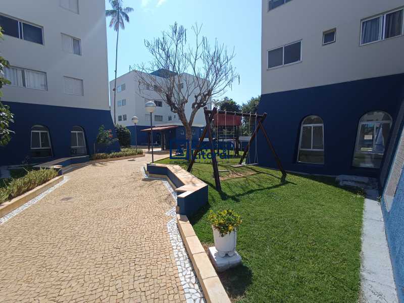 Apartamento, 2 quartos, 54 m² - Foto 20
