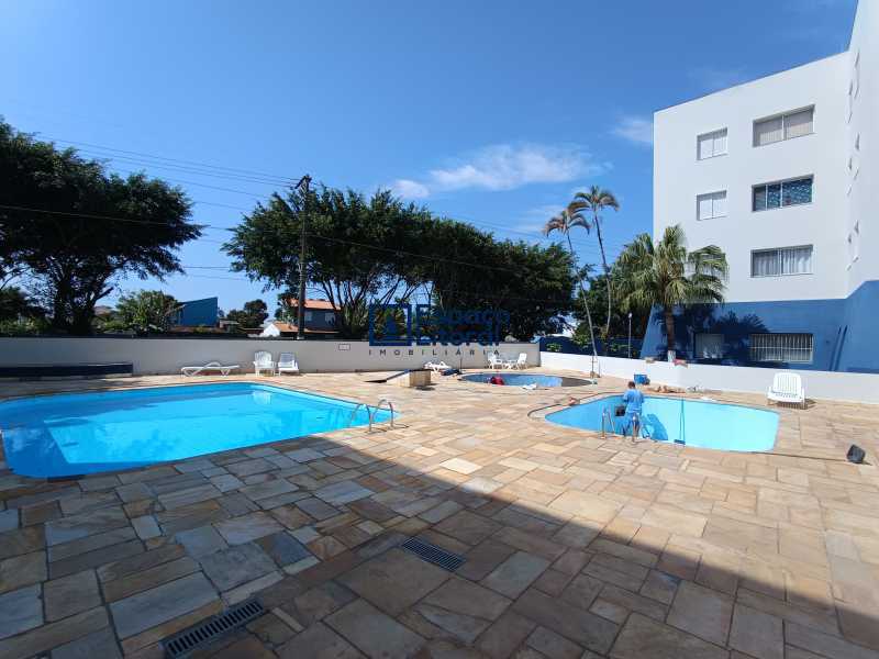 Apartamento, 2 quartos, 54 m² - Foto 22