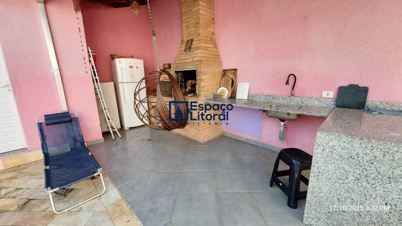 Casa, 5 quartos, 315 m² - Foto 8