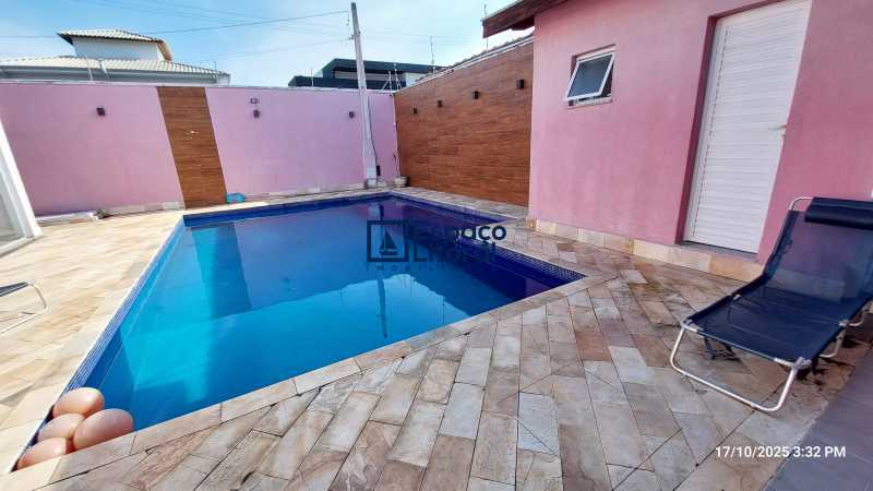 Casa, 5 quartos, 315 m² - Foto 2