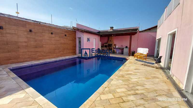 Casa, 5 quartos, 315 m² - Foto 3