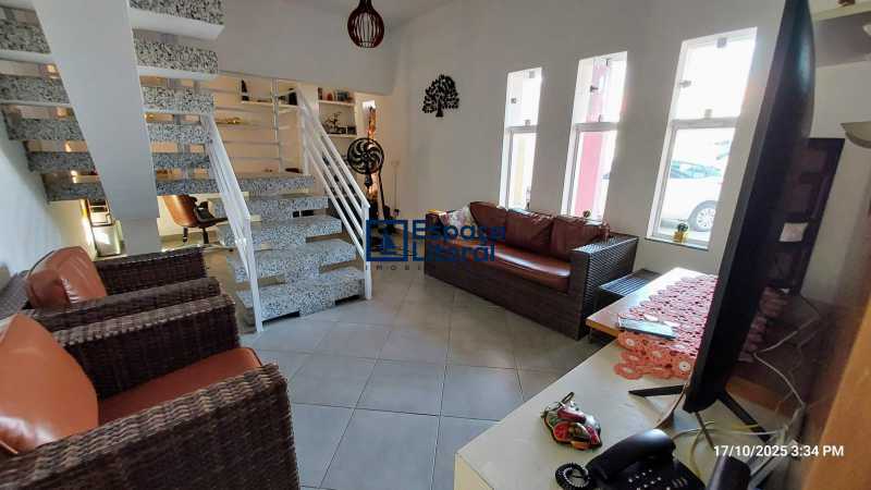 Casa, 5 quartos, 315 m² - Foto 14