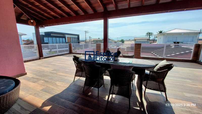 Casa, 5 quartos, 315 m² - Foto 25