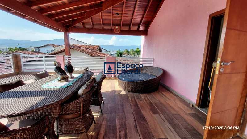 Casa, 5 quartos, 315 m² - Foto 26