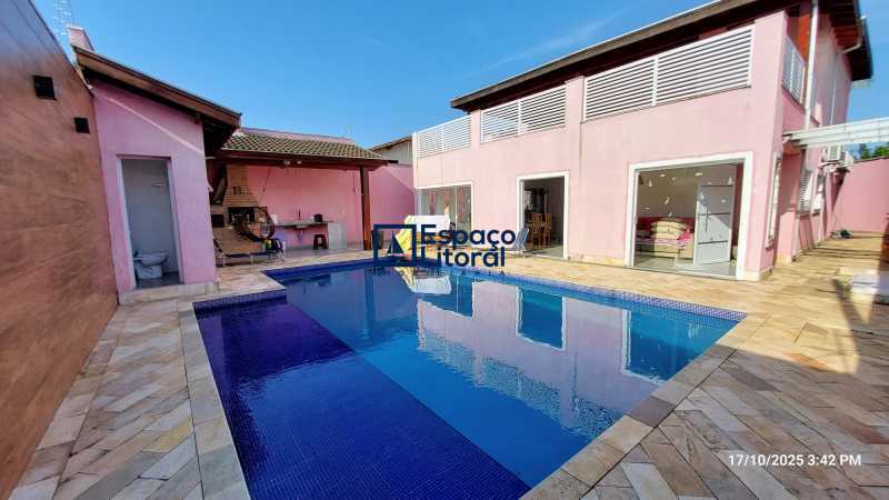 Casa, 5 quartos, 315 m² - Foto 1