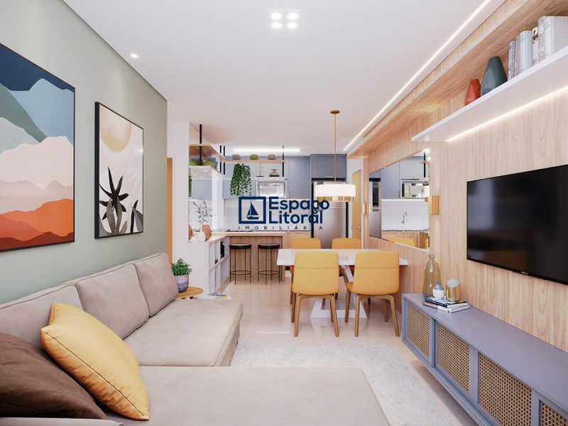 Apartamento, 3 quartos, 144 m² - Foto 12