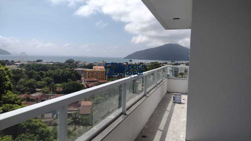 Apartamento, 3 quartos, 144 m² - Foto 23