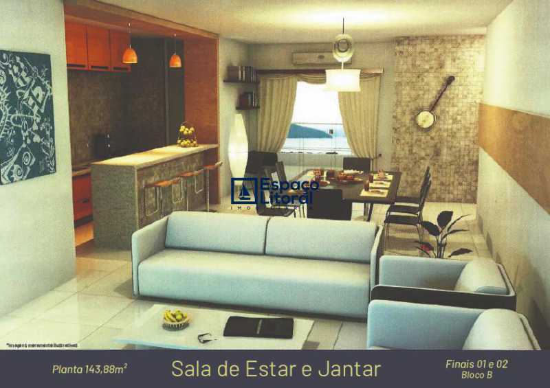 Apartamento, 3 quartos, 144 m² - Foto 13