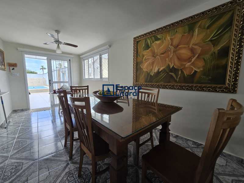 Casa, 5 quartos, 196 m² - Foto 22