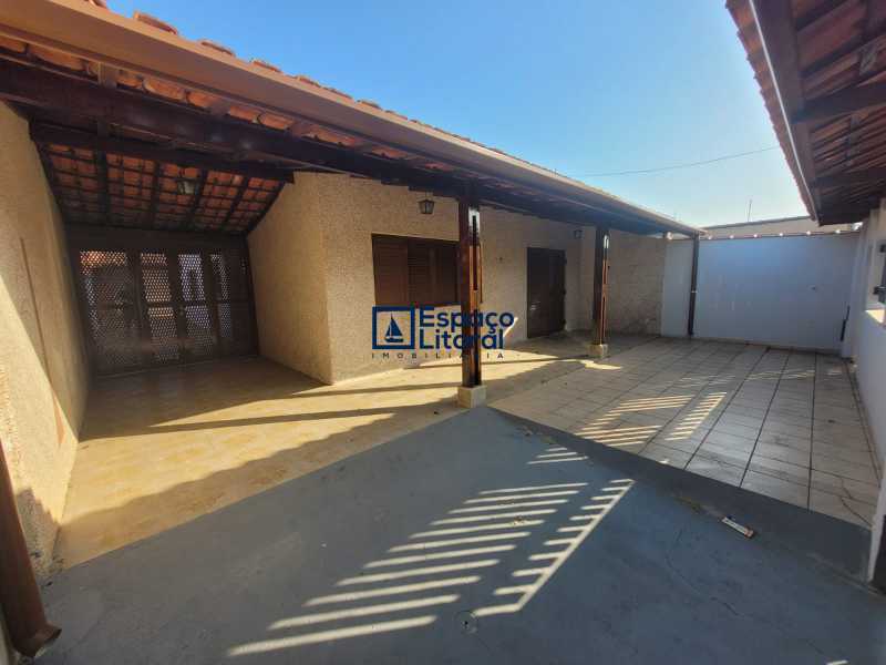 Casa, 4 quartos, 180 m² - Foto 3