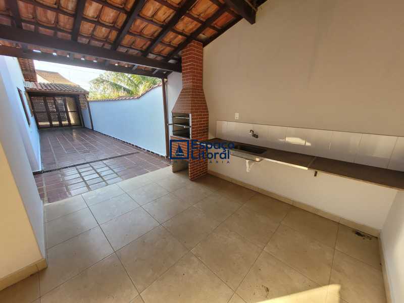 Casa, 4 quartos, 180 m² - Foto 1