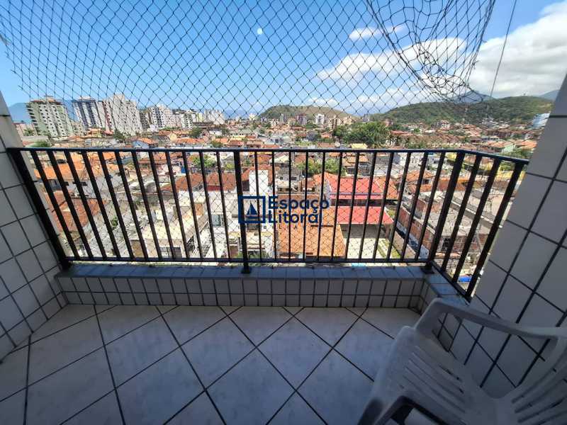 Apartamento, 2 quartos, 83 m² - Foto 3