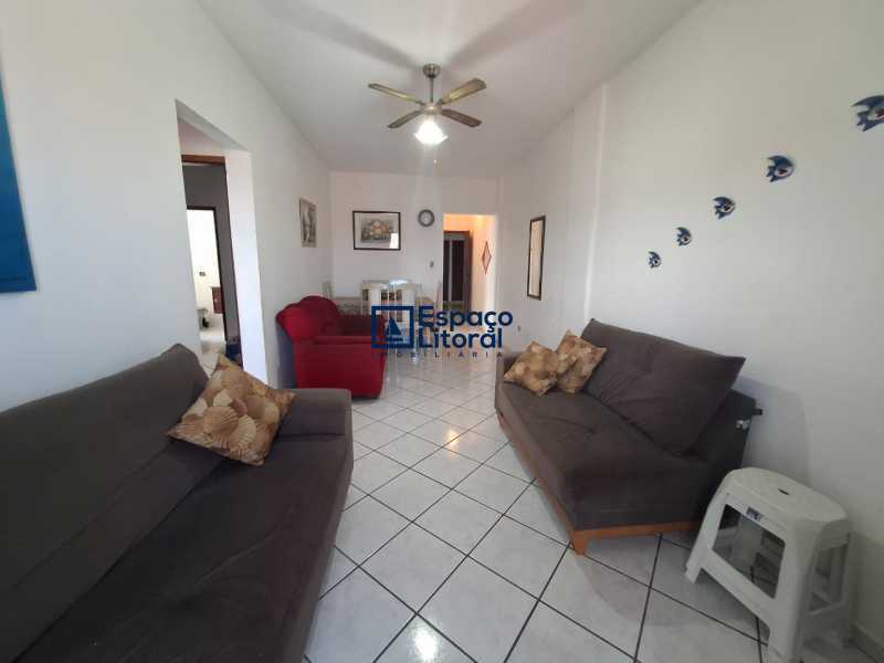 Apartamento, 2 quartos, 83 m² - Foto 1