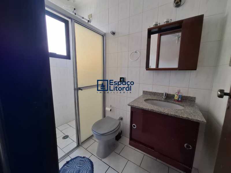Apartamento, 2 quartos, 83 m² - Foto 9