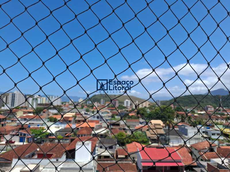 Apartamento, 2 quartos, 83 m² - Foto 2