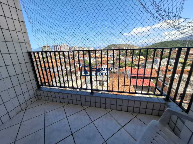 Apartamento, 2 quartos, 83 m² - Foto 4
