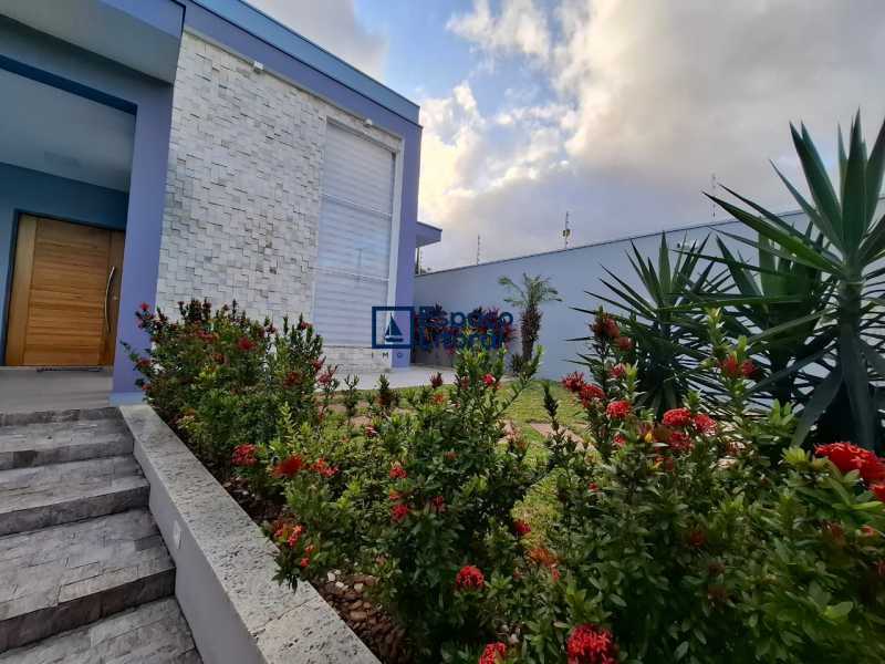 Casa, 3 quartos, 199 m² - Foto 1