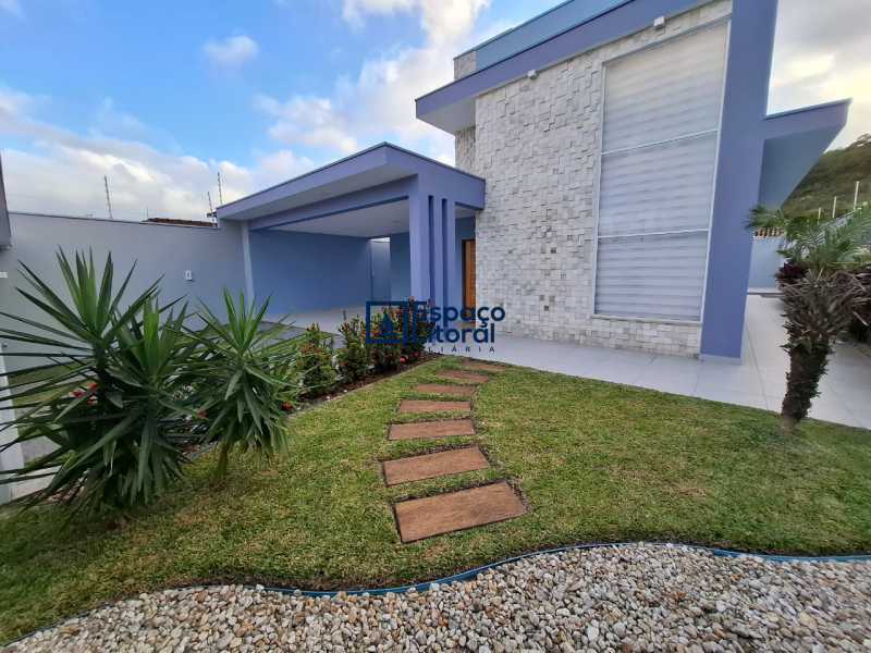 Casa, 3 quartos, 199 m² - Foto 2