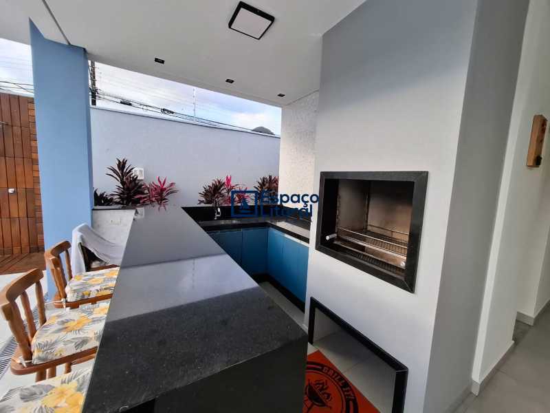 Casa, 3 quartos, 199 m² - Foto 4