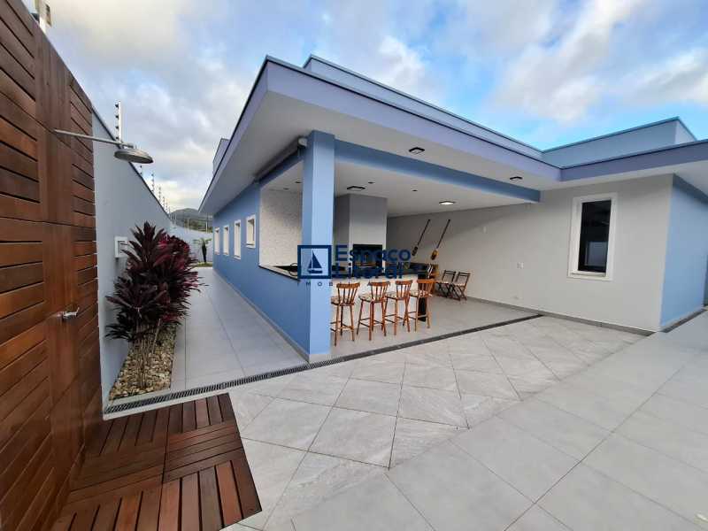 Casa, 3 quartos, 199 m² - Foto 5