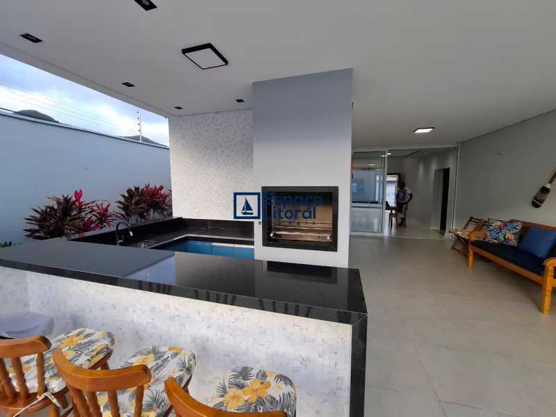 Casa, 3 quartos, 199 m² - Foto 6